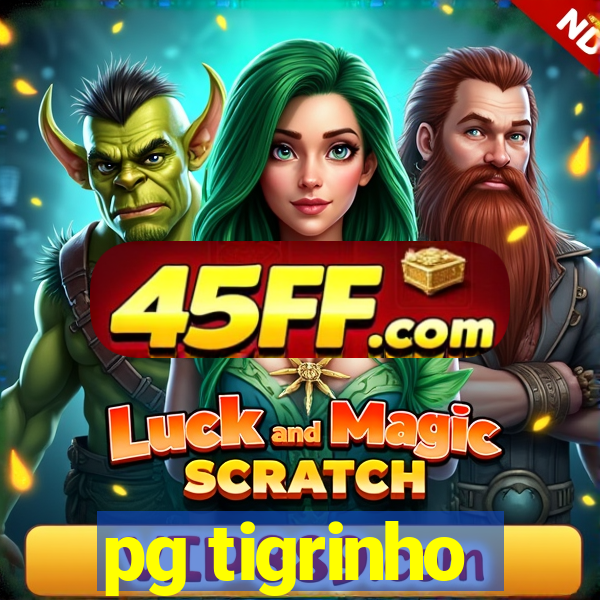 pg tigrinho